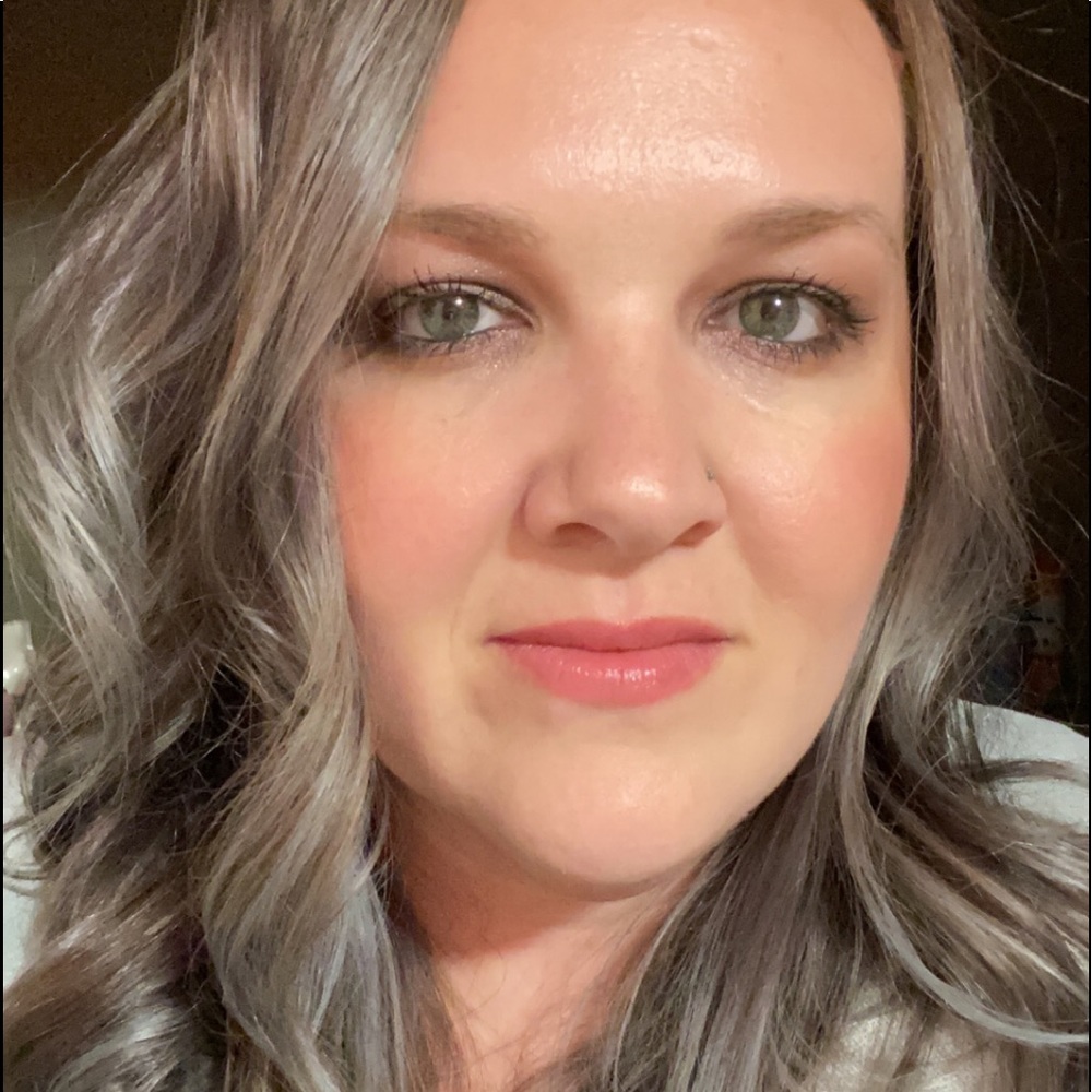 Meet your Posher, Dawn